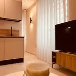 公寓 Sol13 1, 1 Luxe Bedroom, Casco Antiguo & Wi-fi, Ac *