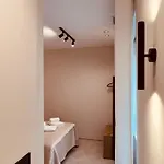 公寓 Sol13 1, 1 Luxe Bedroom, Casco Antiguo & Wi-fi, Ac