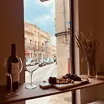 公寓 Sol13 1, 1 Luxe Bedroom, Casco Antiguo & Wi-fi, Ac Ciudad-Rodrigo