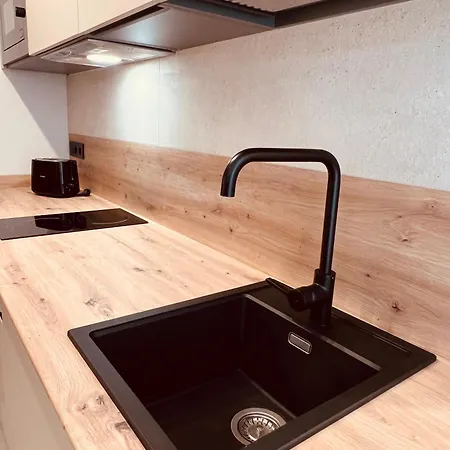 Sol13 1, 1 Luxe Bedroom, Casco Antiguo & Wi-fi, Ac