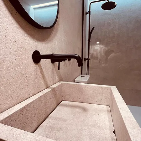 Apartamento Sol13 1, 1 Luxe Bedroom, Casco Antiguo & Wi-fi, Ac *