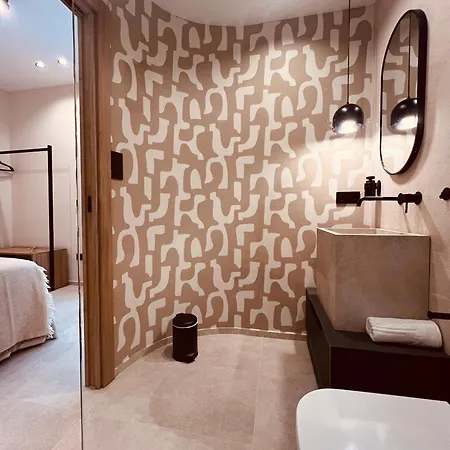 Sol13 1, 1 Luxe Bedroom, Casco Antiguo & Wi-fi, Ac Apartament