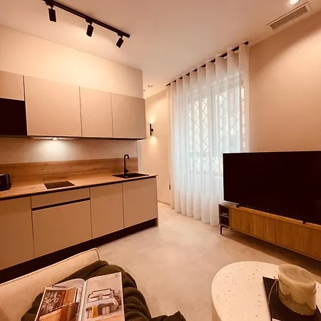 Sol13 1, 1 Luxe Bedroom, Casco Antiguo & Wi-fi, Ac *