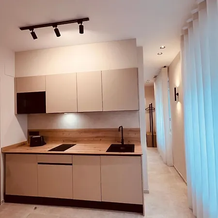 Sol13 1, 1 Luxe Bedroom, Casco Antiguo & Wi-fi, Ac Apartman *