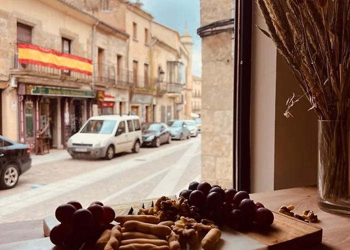 Sol13 1, 1 Luxe Bedroom, Casco Antiguo & Wi-fi, Ac